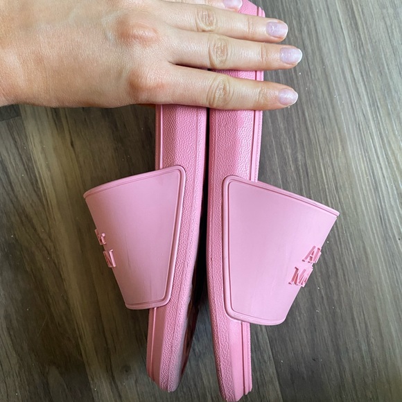 Alexander McQueen Slides - Picture 4 of 4